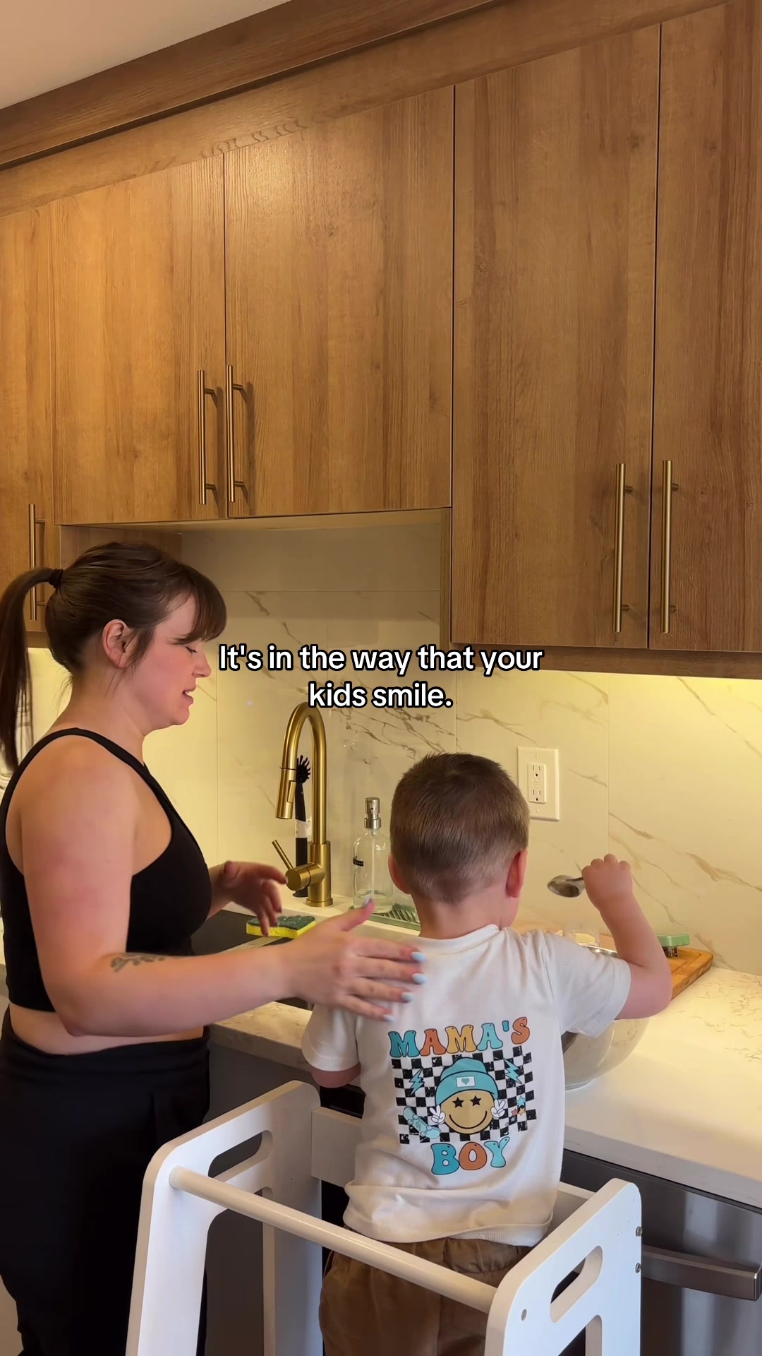 @Casey Sierra | Your Mom Friend