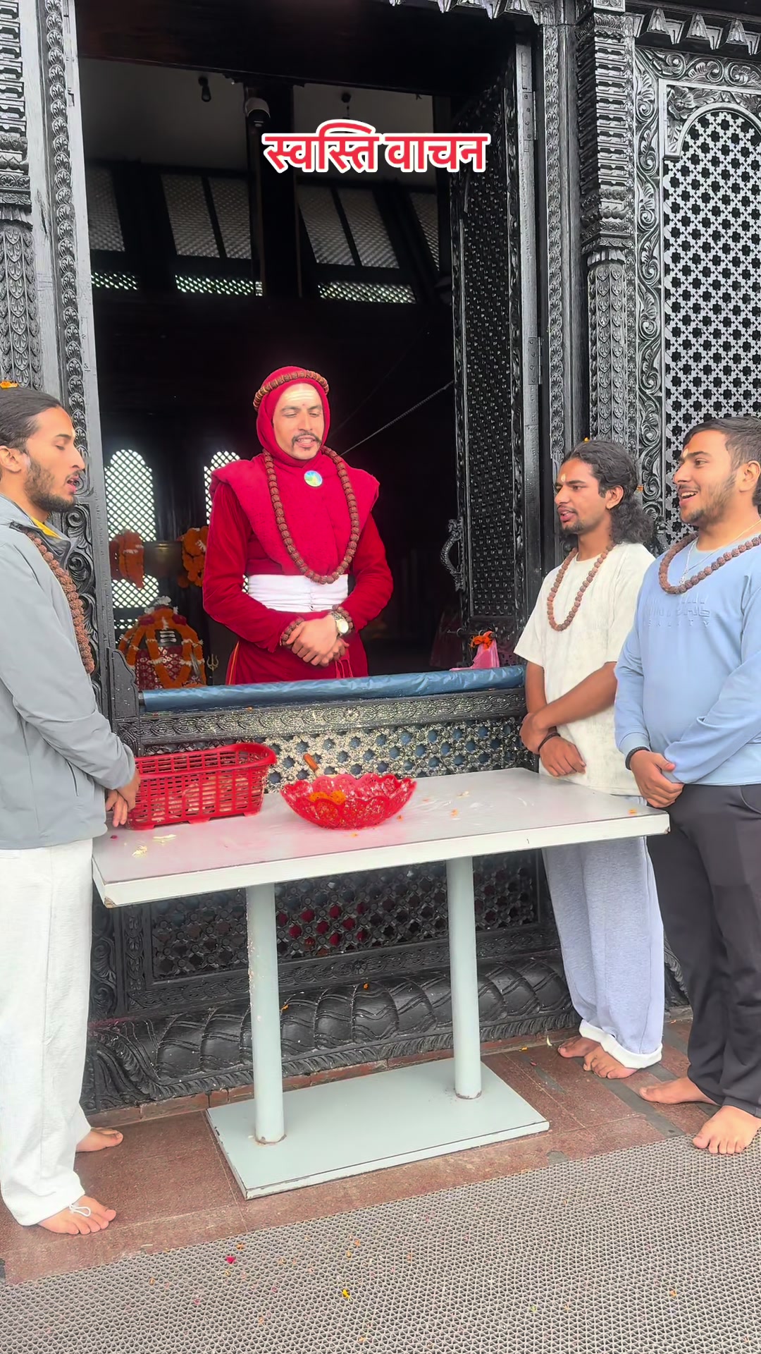 @Bidur Neupane (मूल पुजारी)