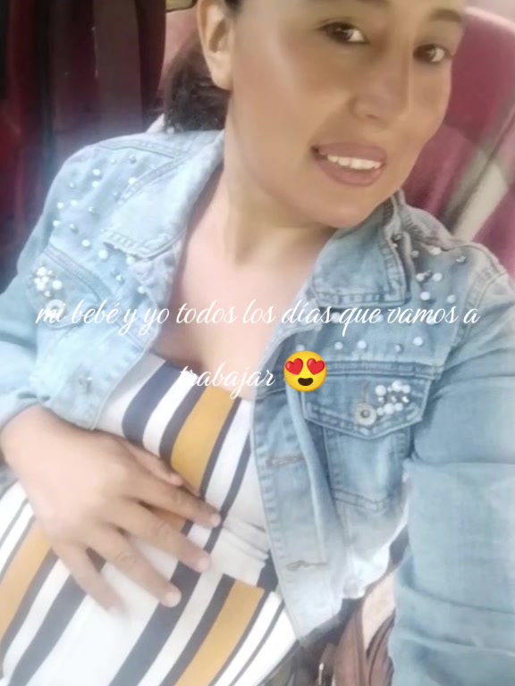 @Araceli Salinas