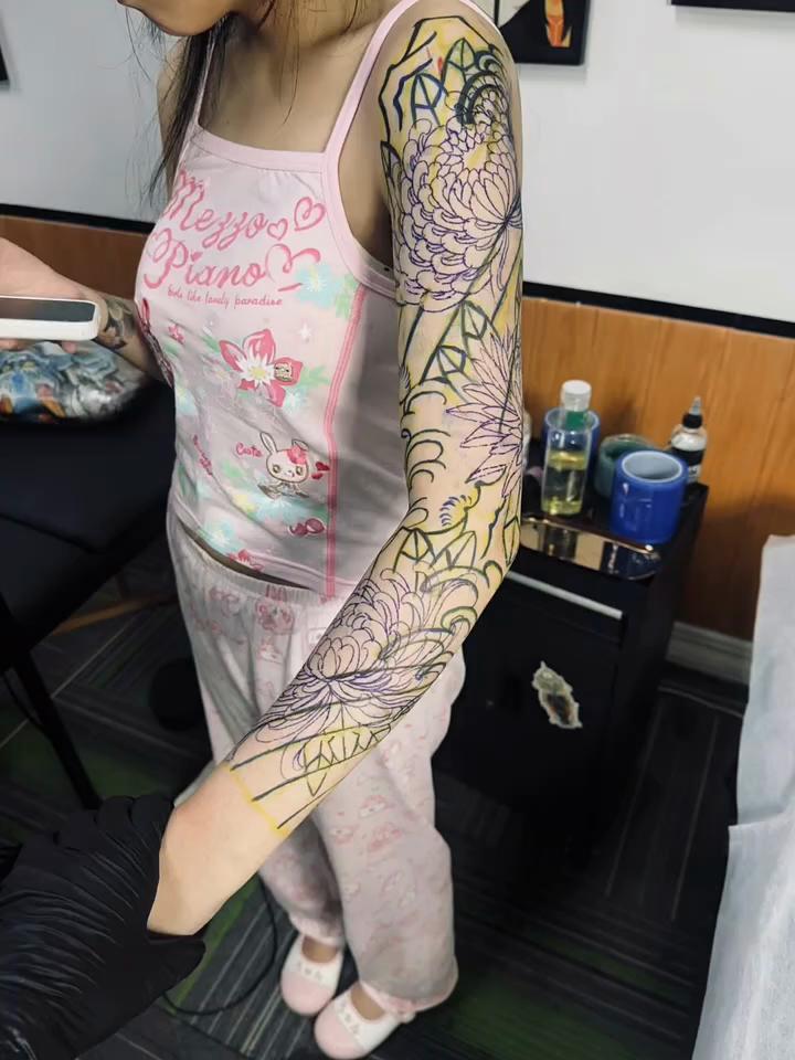 @๐ tattoo ๐บ