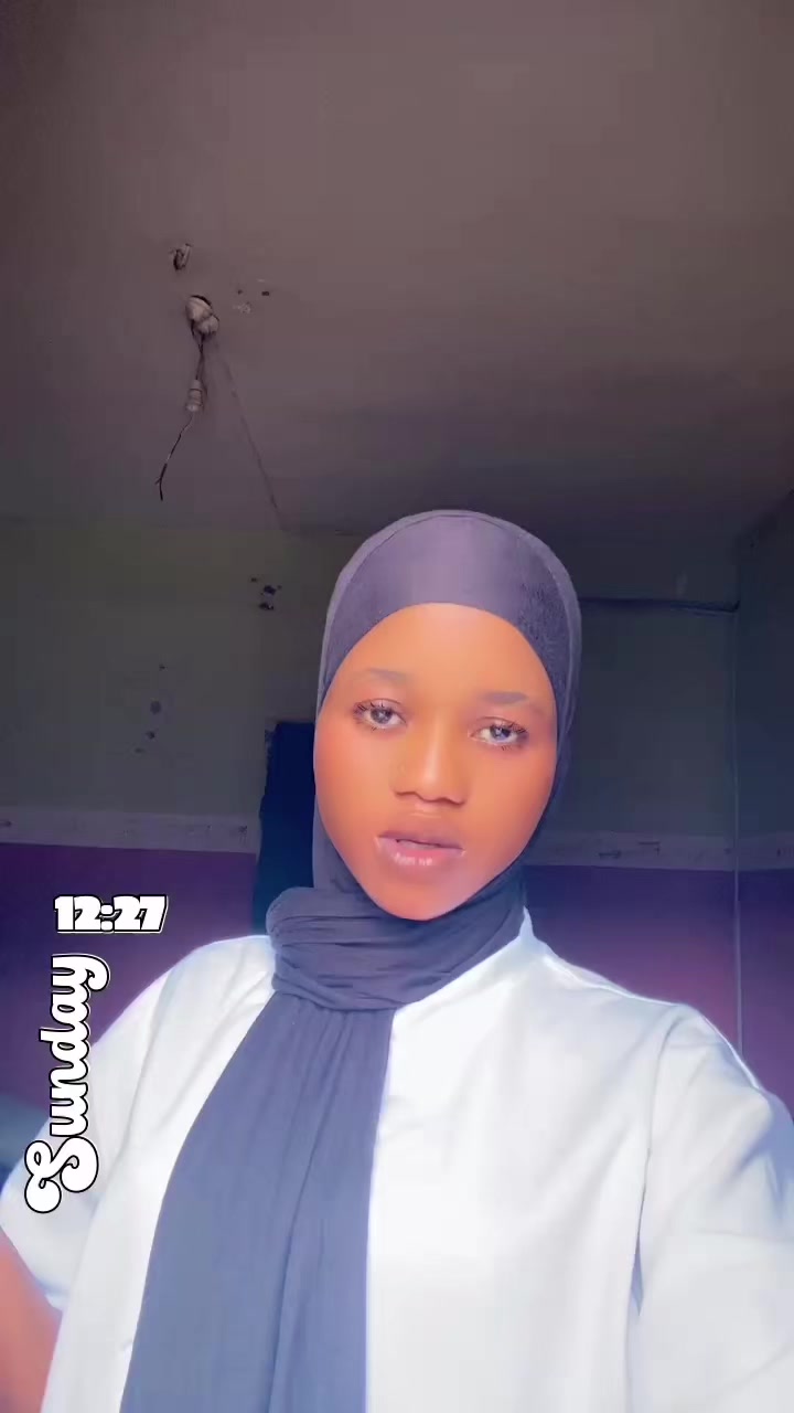 @_________ Nurse Homolarah 💗