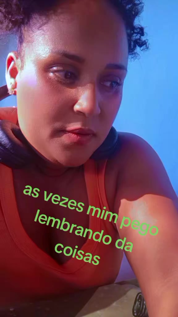 @Erika Nunes