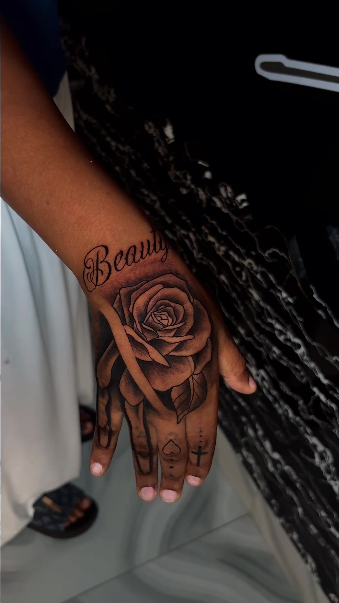 @Stepinkgh Tattoos