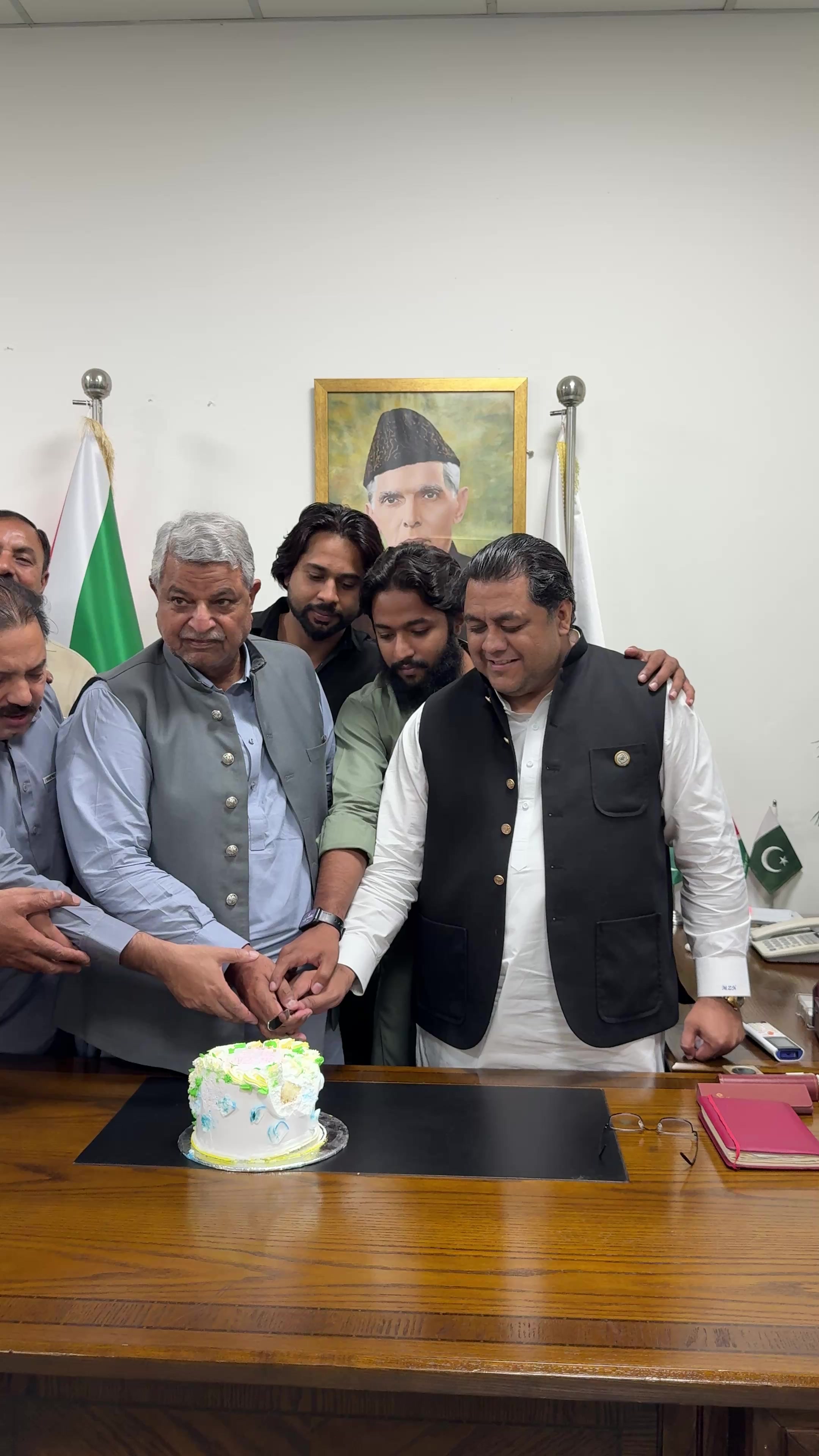 @Malik Zaman Naseeb