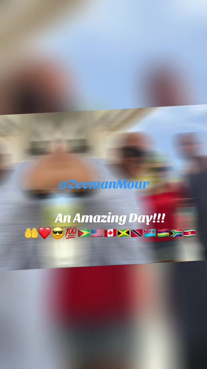 @Zeeman Mour