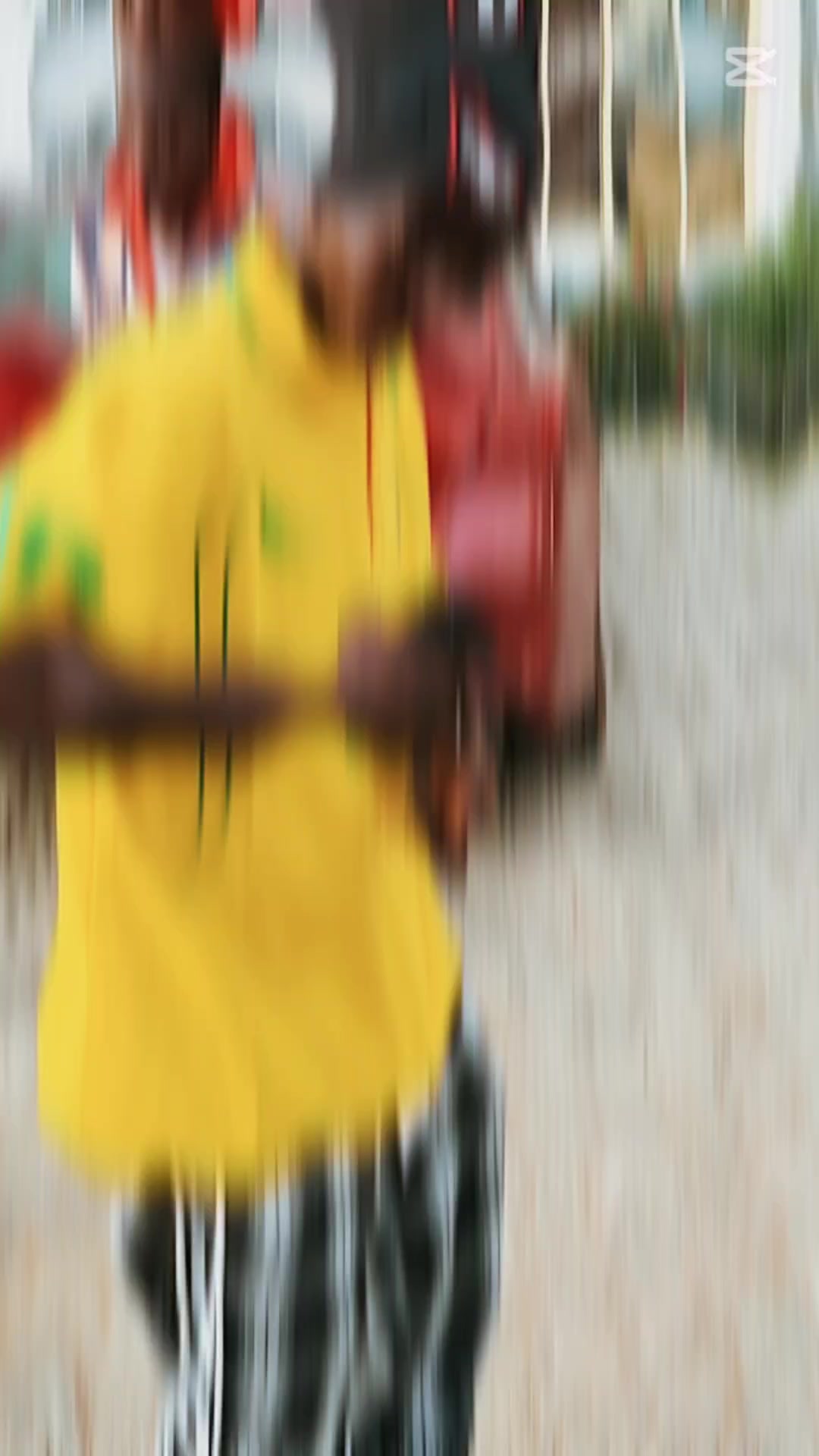 @Sani Musa