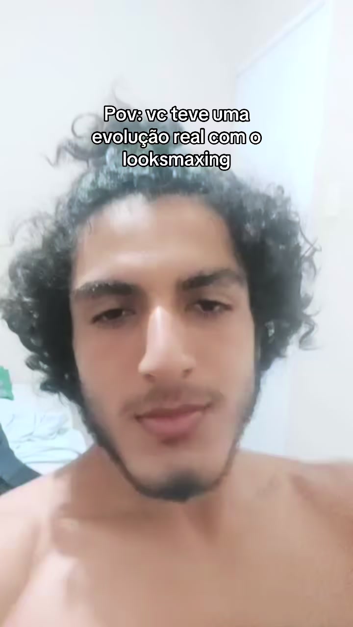 @looksmaxing Brasil