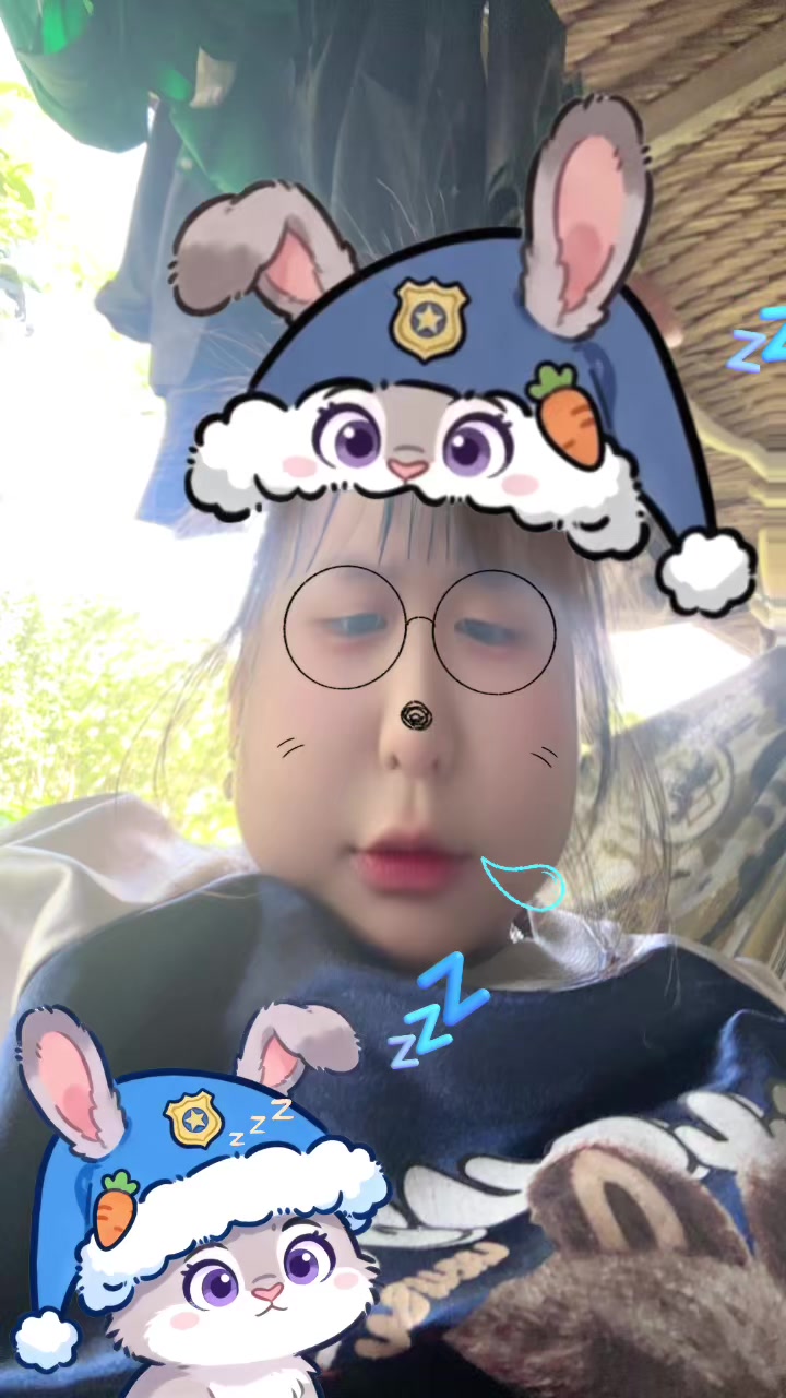 @Bông