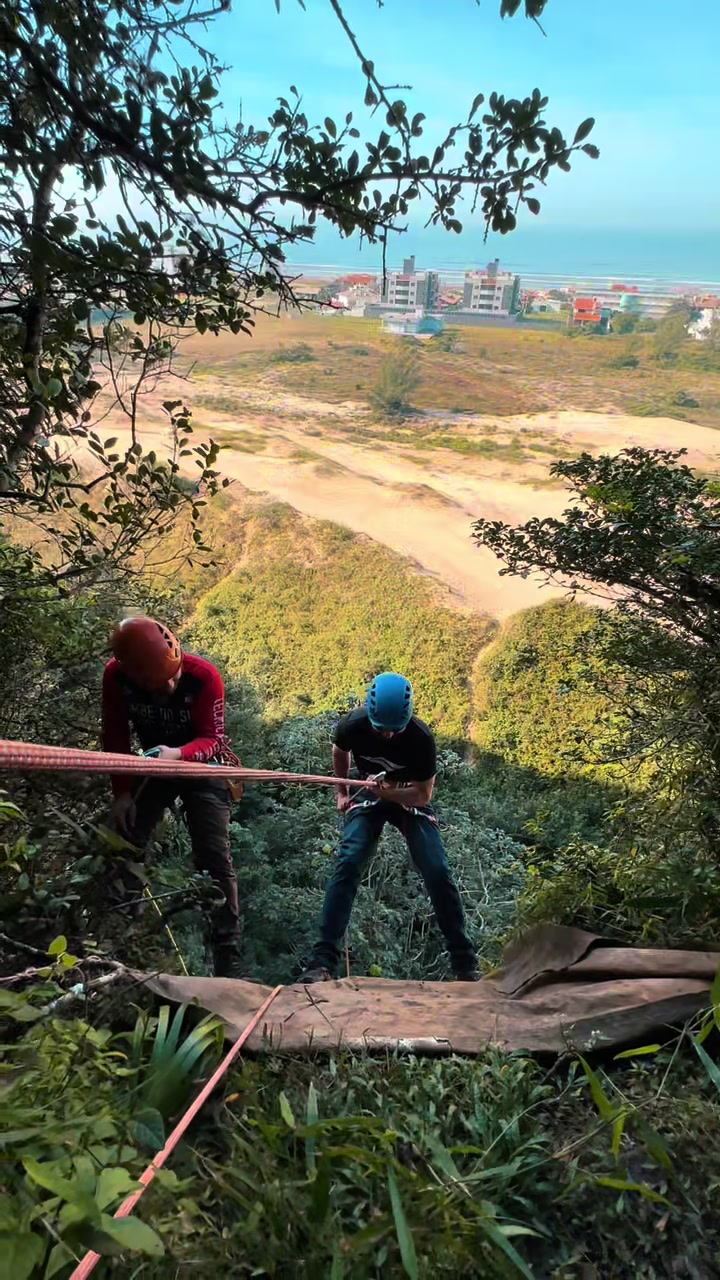 @Sul do Mundo | Expedições