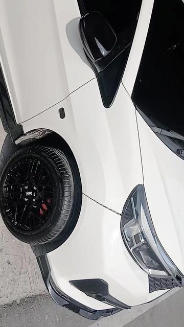 @Toko Velg Hsr Kemayoran