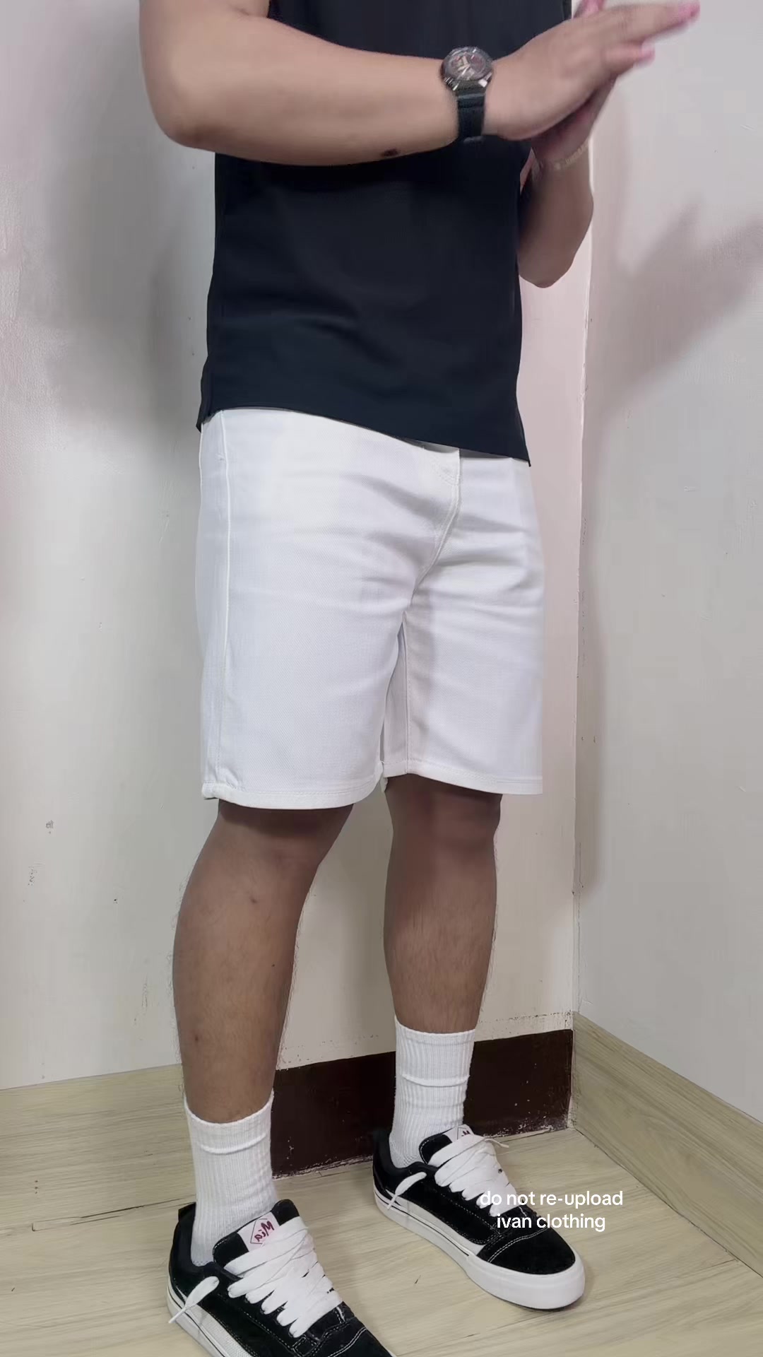 @Ivan Clothing