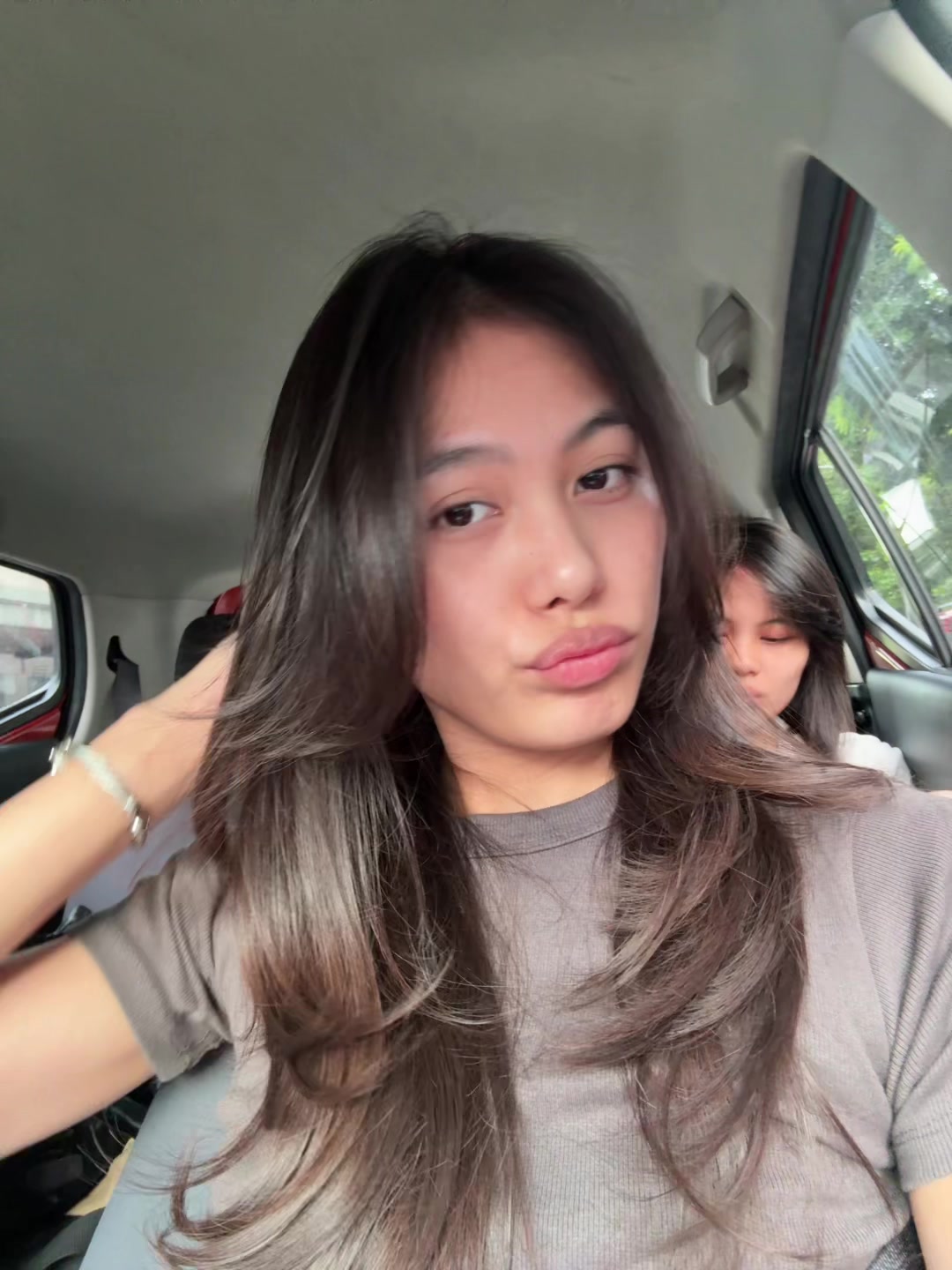 @Shaina Nitura