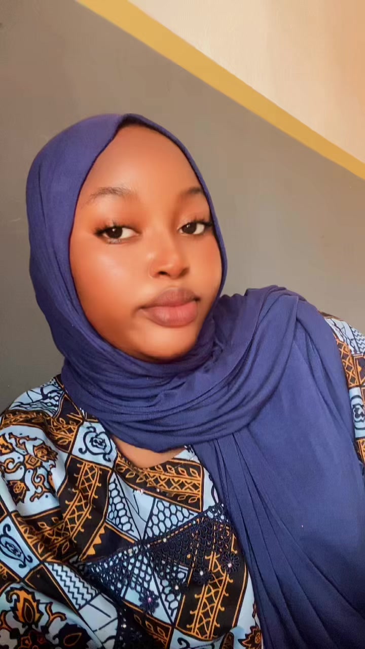 @ALHAMDULLILAHI OF TIKTOK