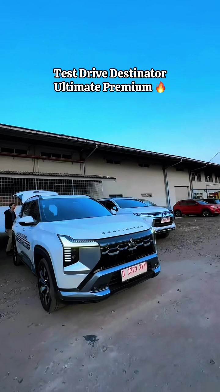 @tarisa_mitsubishibandung