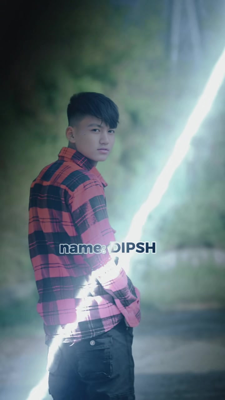 @Dipesh vii