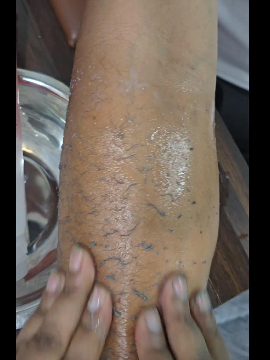 @Pesco Beauty Saloon by, Manita