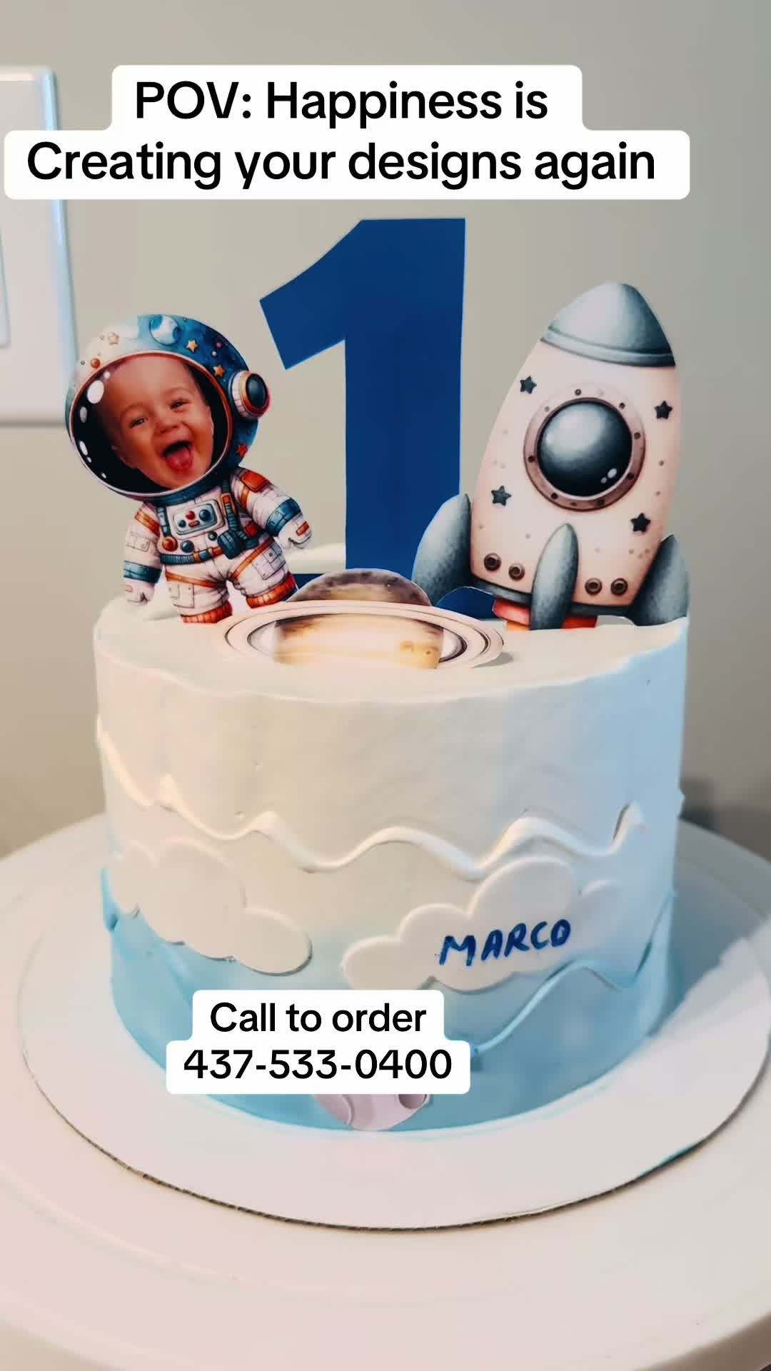@Cakes by Mehak Mahajan🎁
