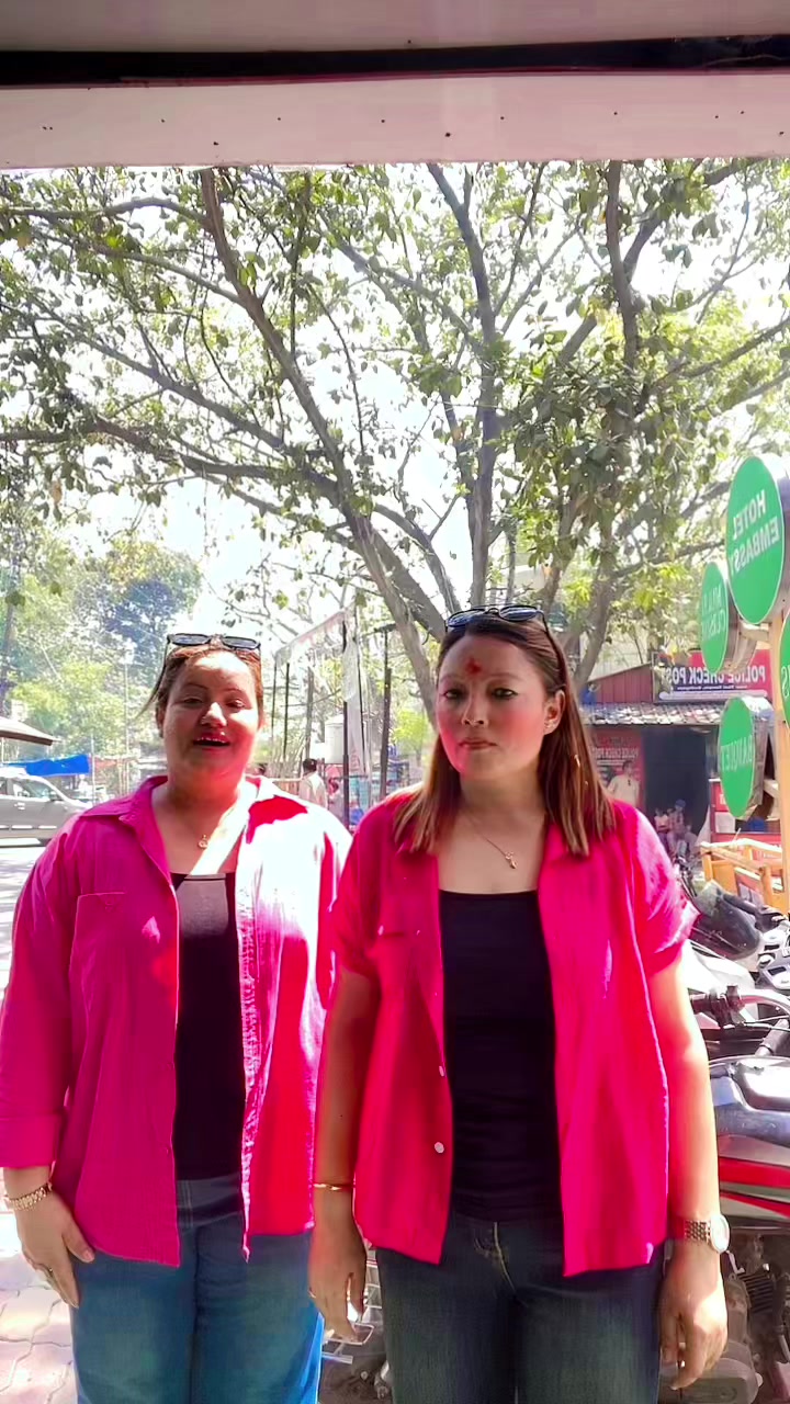 @Shova Khadka