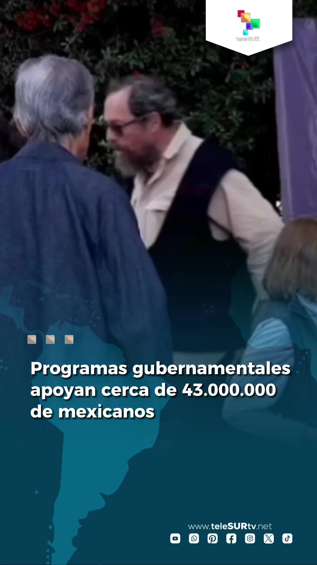 @teleSUR Clips