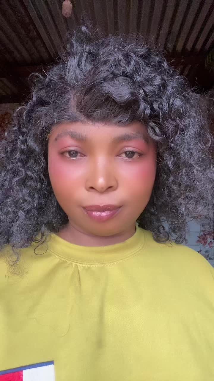 @Bébé joyce Ance❤️