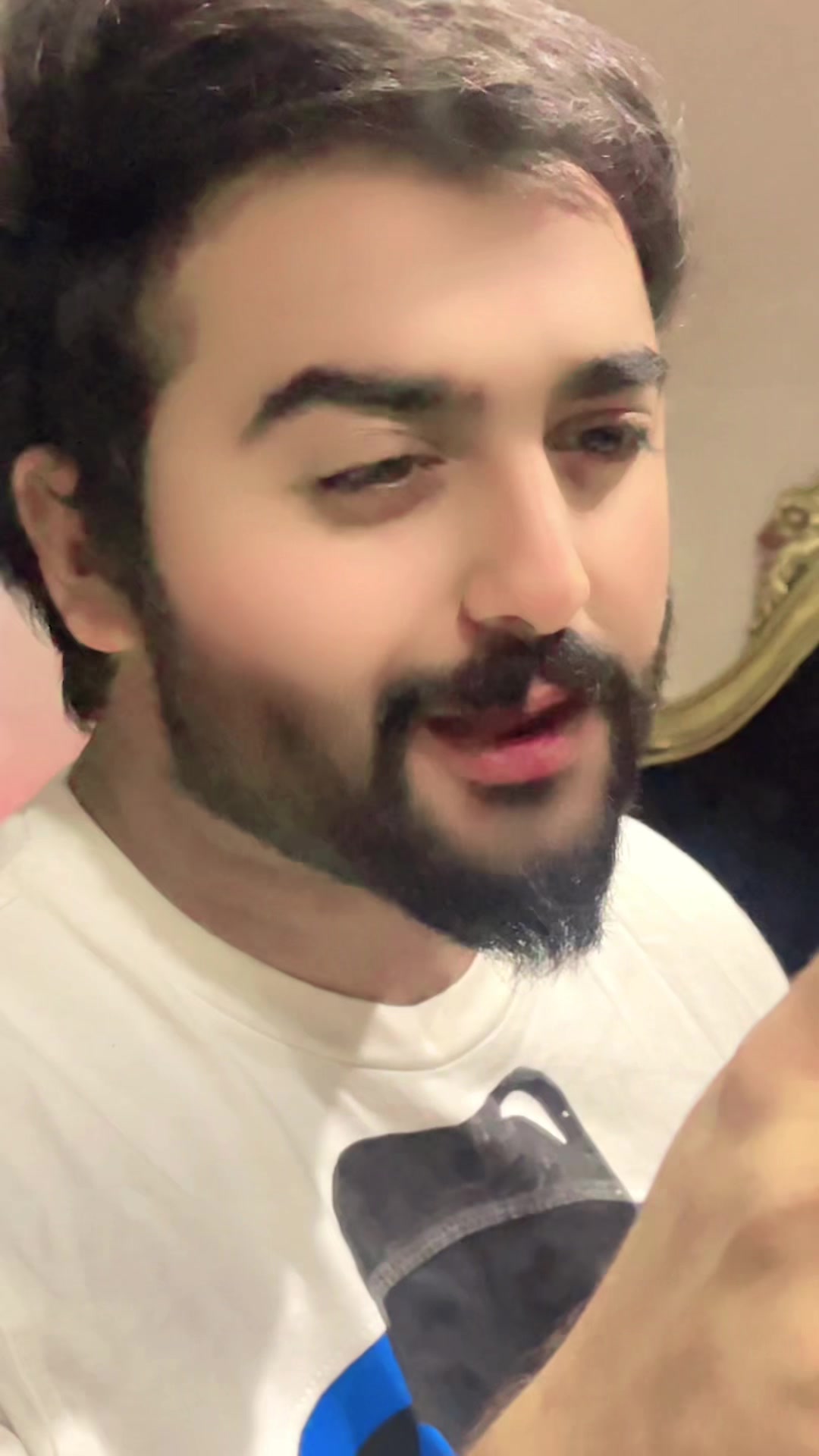 @Chaudhary Waleed