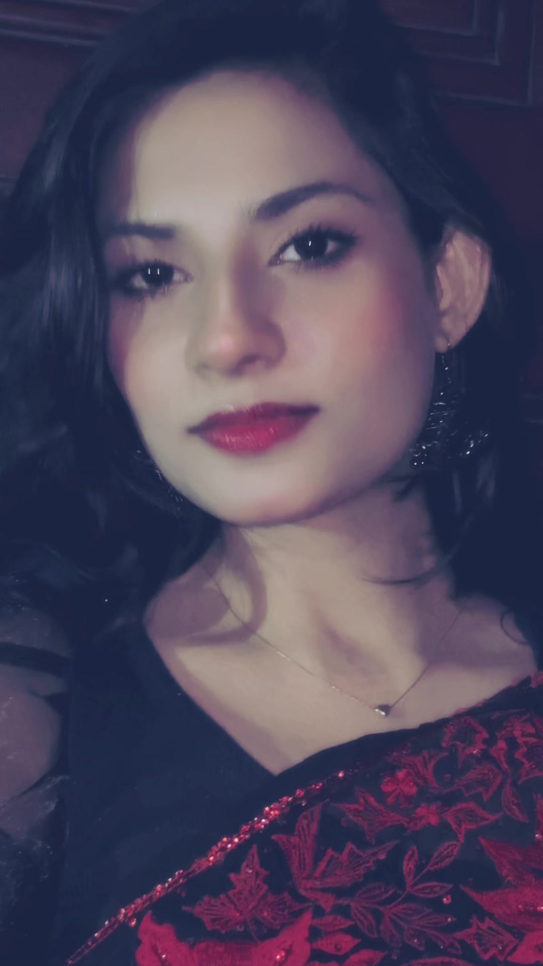 @👑Fariha Chaity👑
