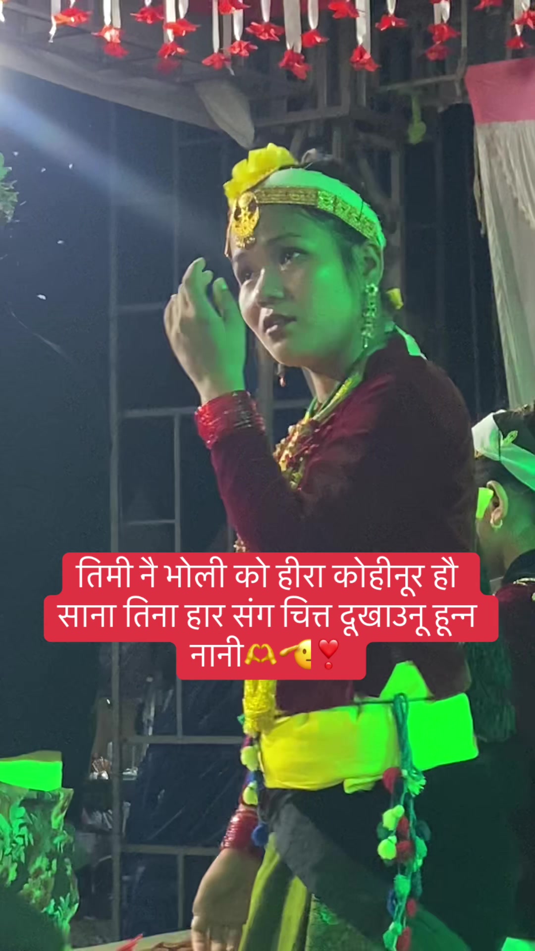 @Madhab john khatri🎤