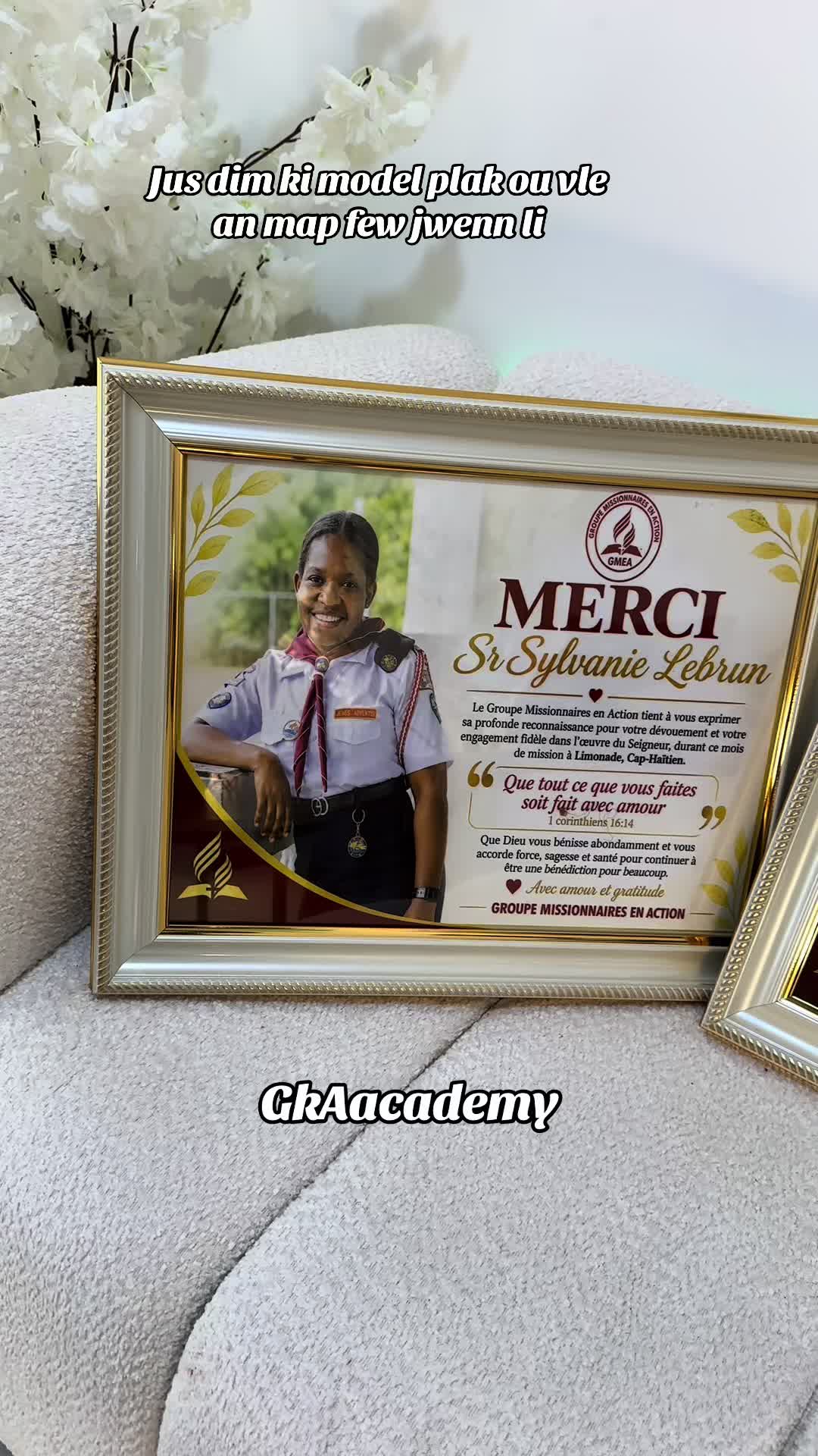@GKAaCADEMY