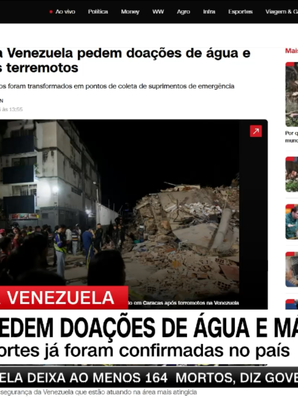 @CNN Brasil