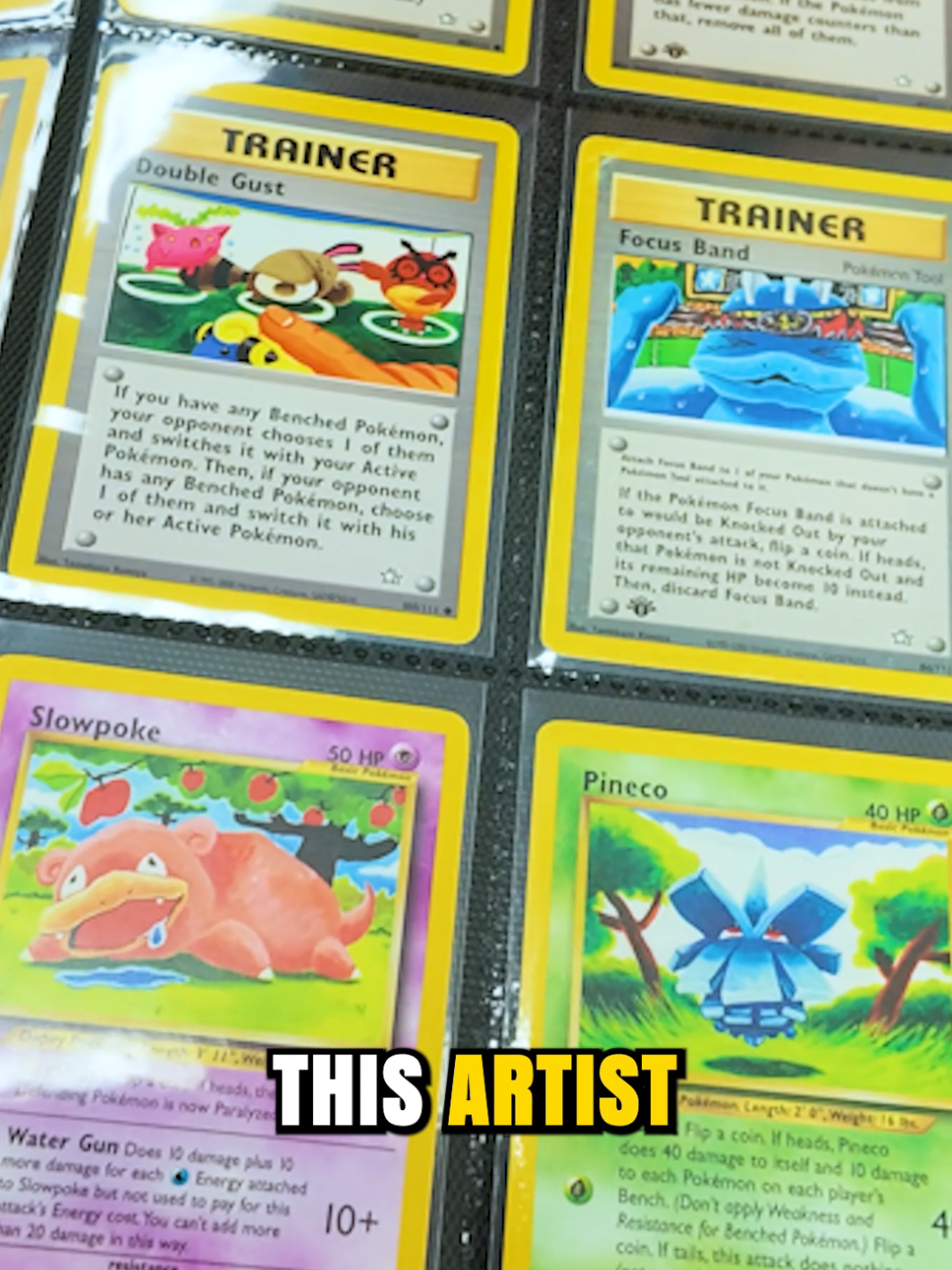 @Danireon | Danireon Cards