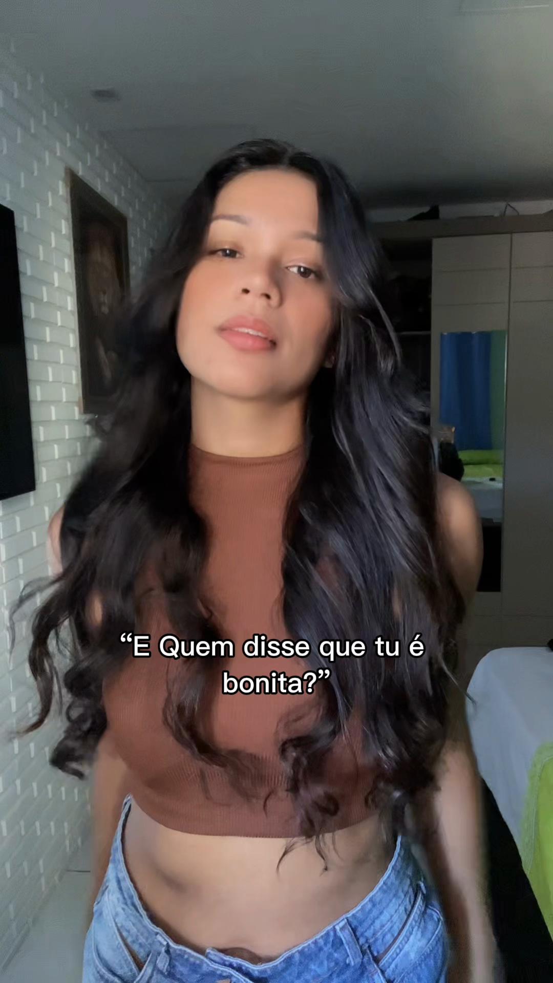 @Cristiele Silva