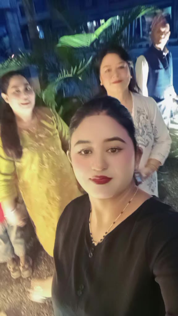 @Samjana Stha