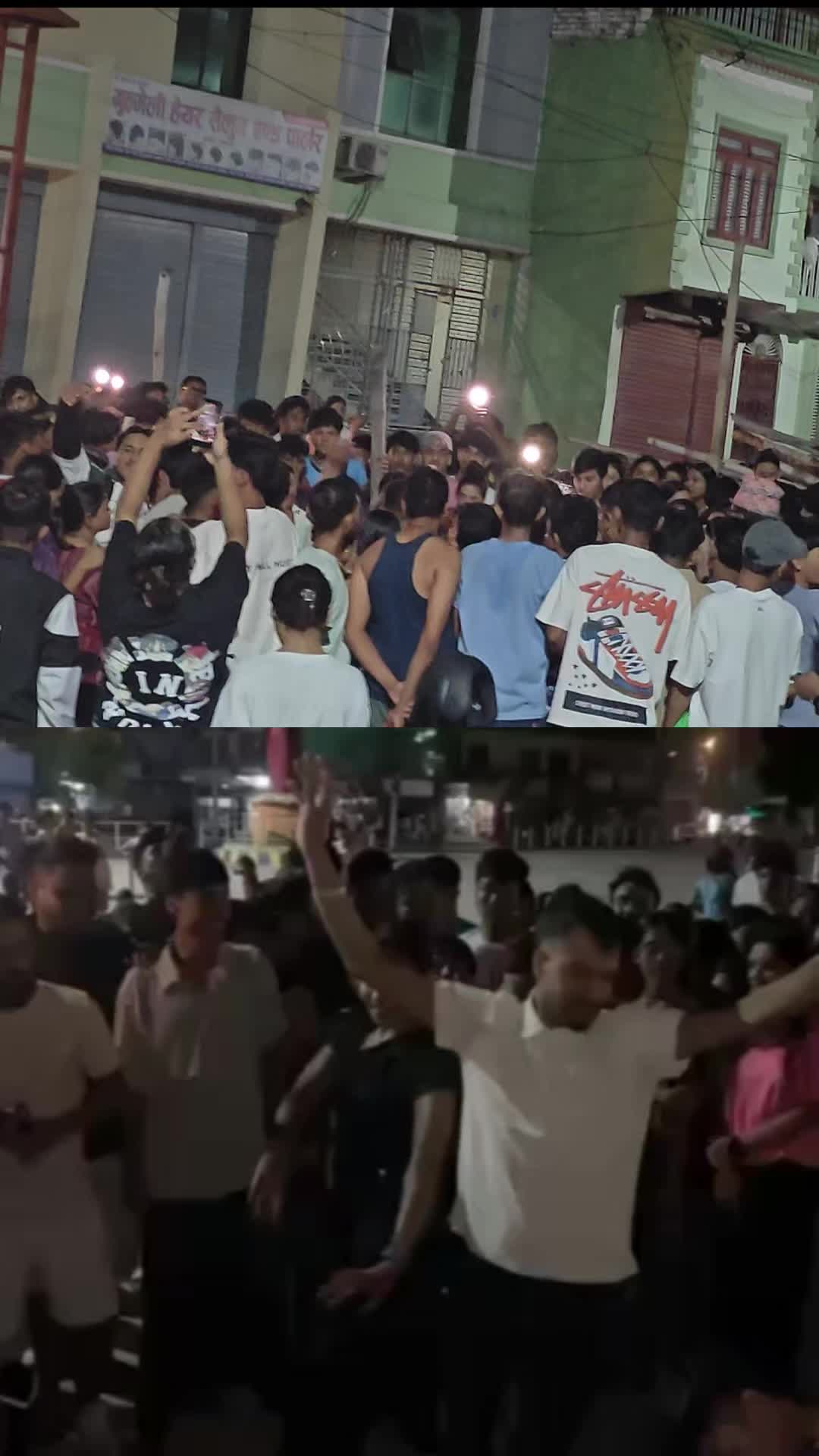 @गोबिन्द भुसाल (बिकल्प)