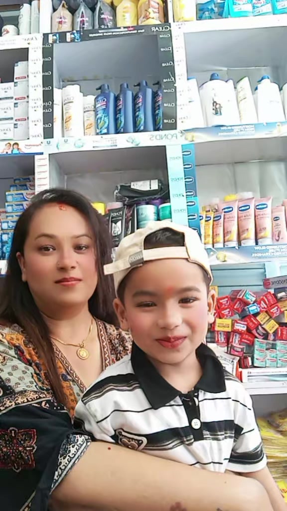@Sirjana Devkota
