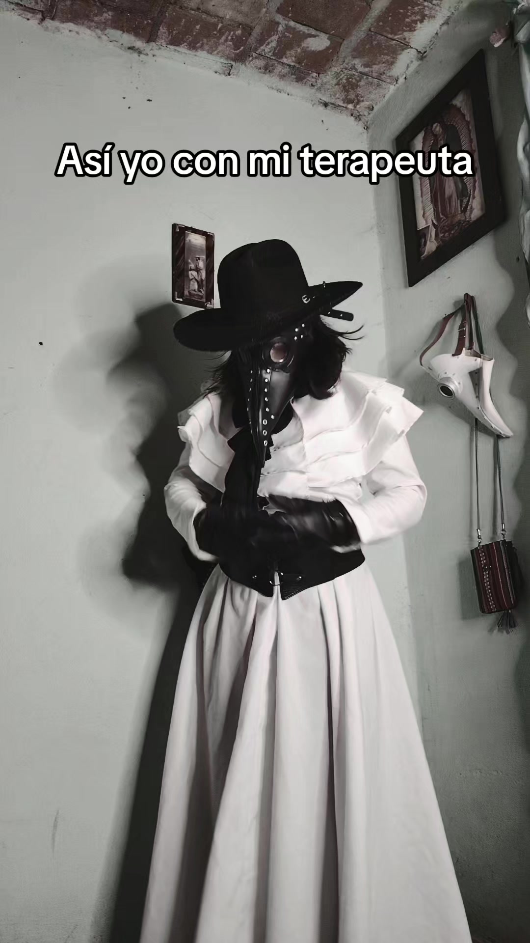 @🦋Doctor Dark 🍷