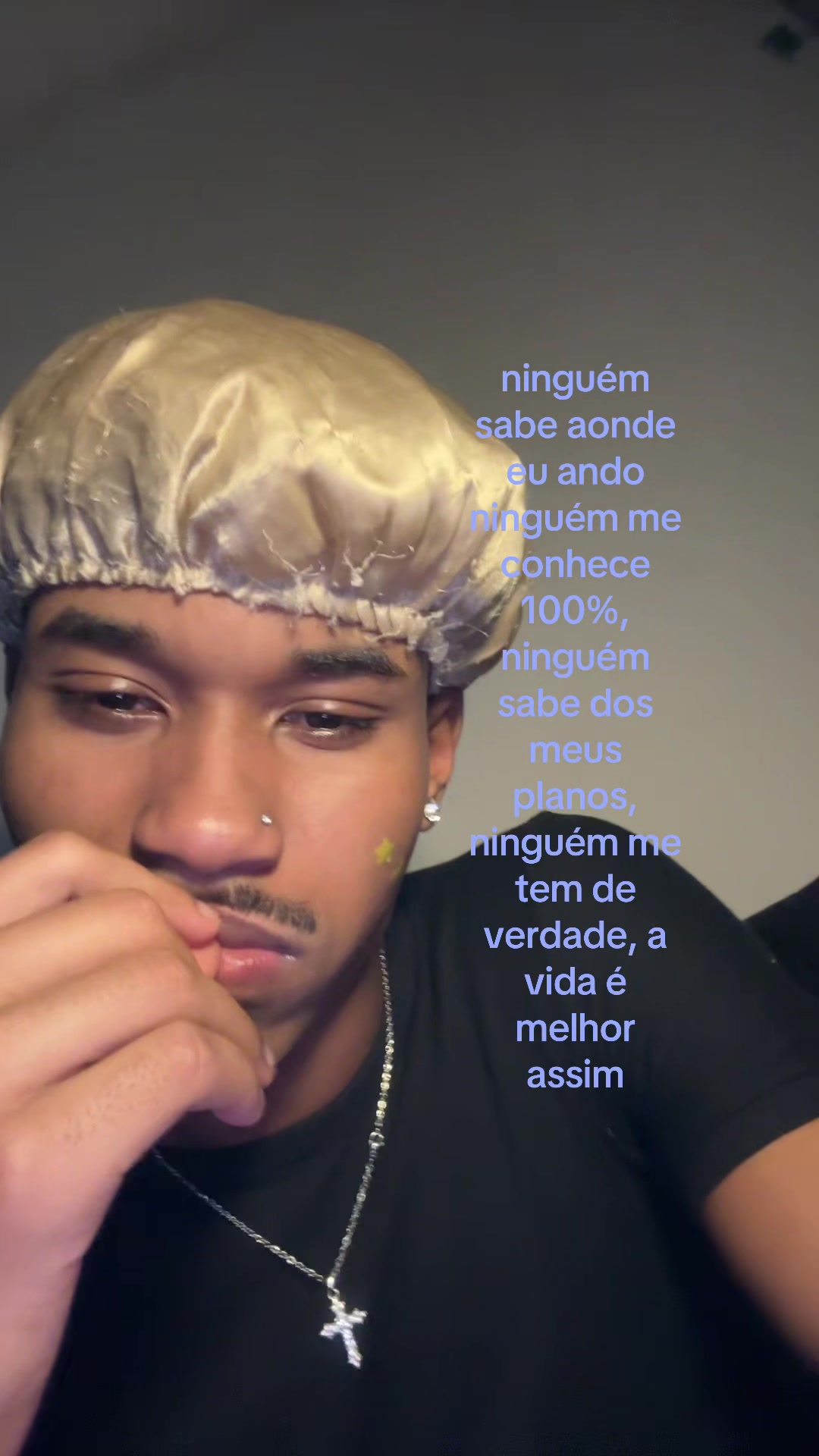 @Caio Júnior