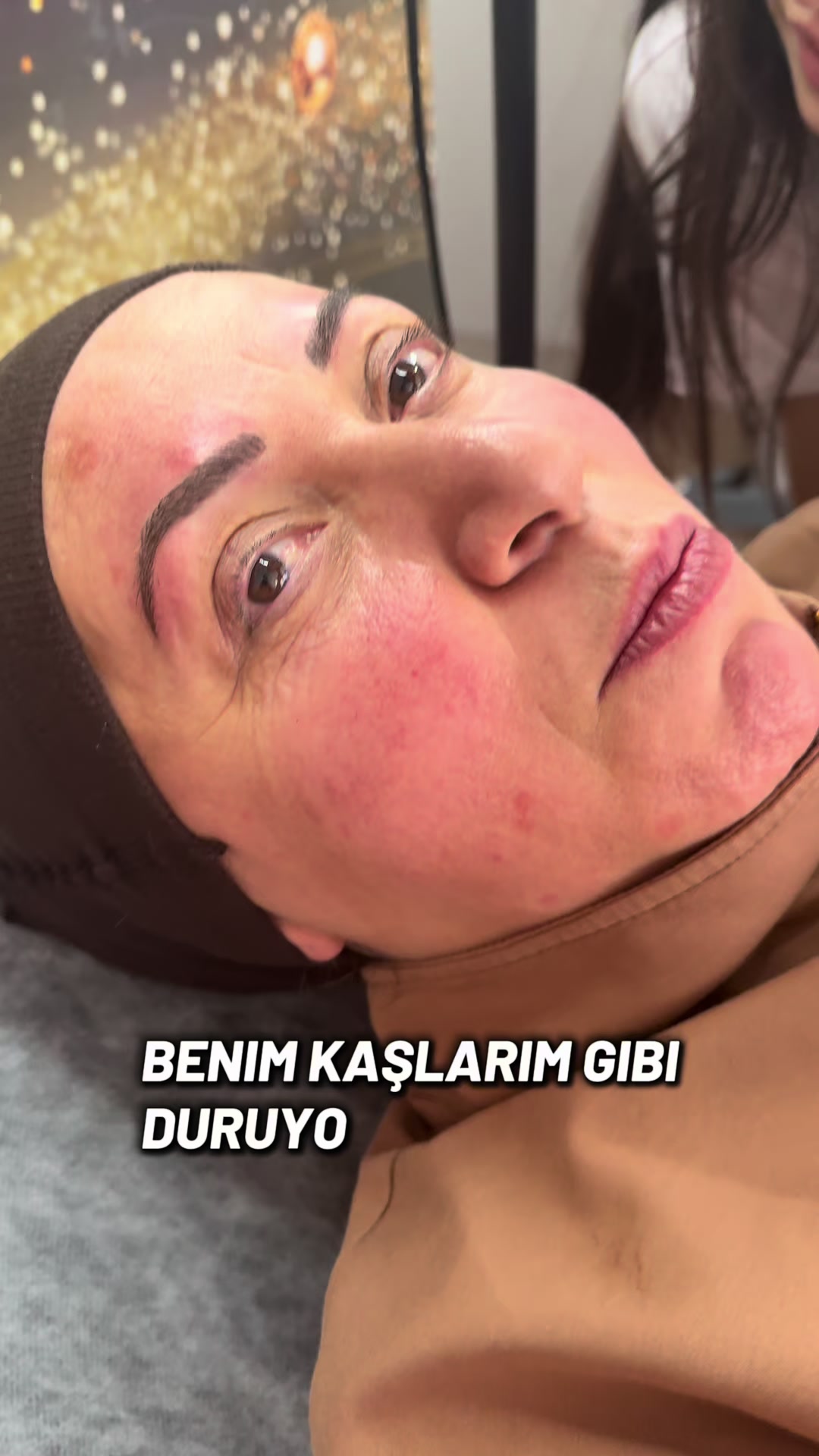 @Esin Deniz Beauty center