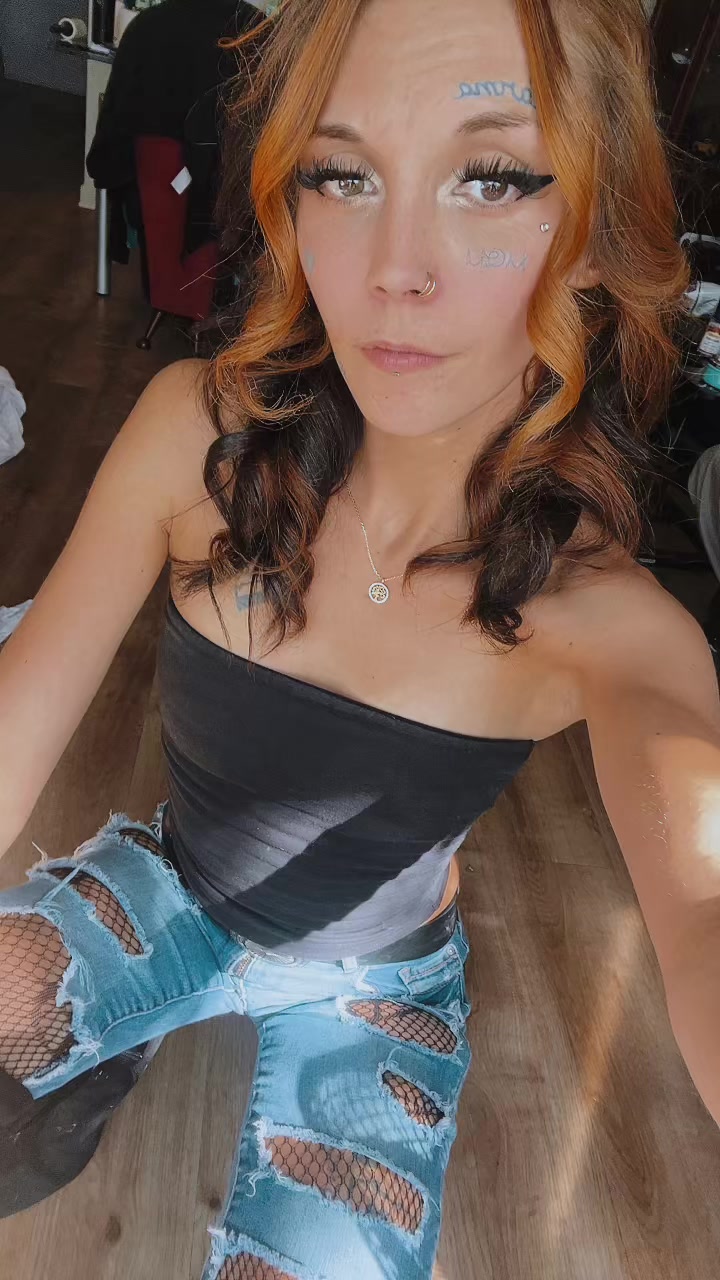 @Momy&rsquo;ZBaddieZ