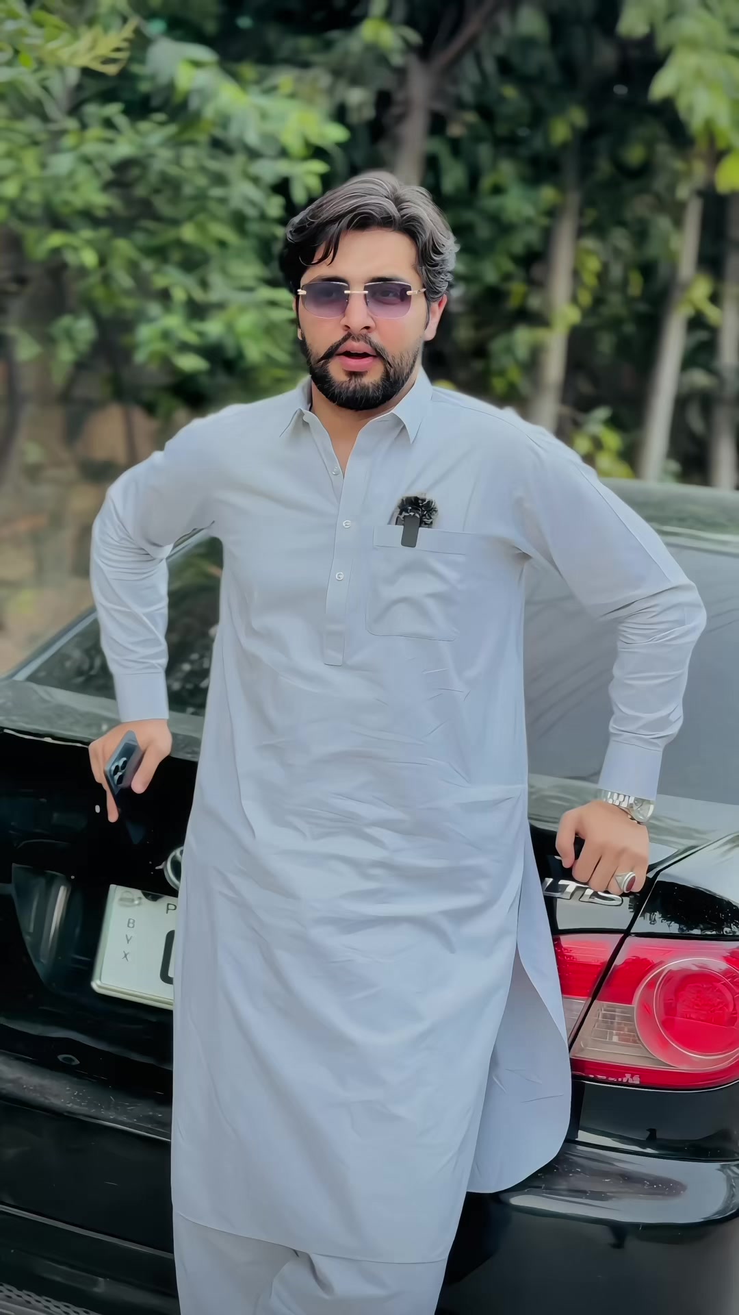 @Hurrair Ahmad
