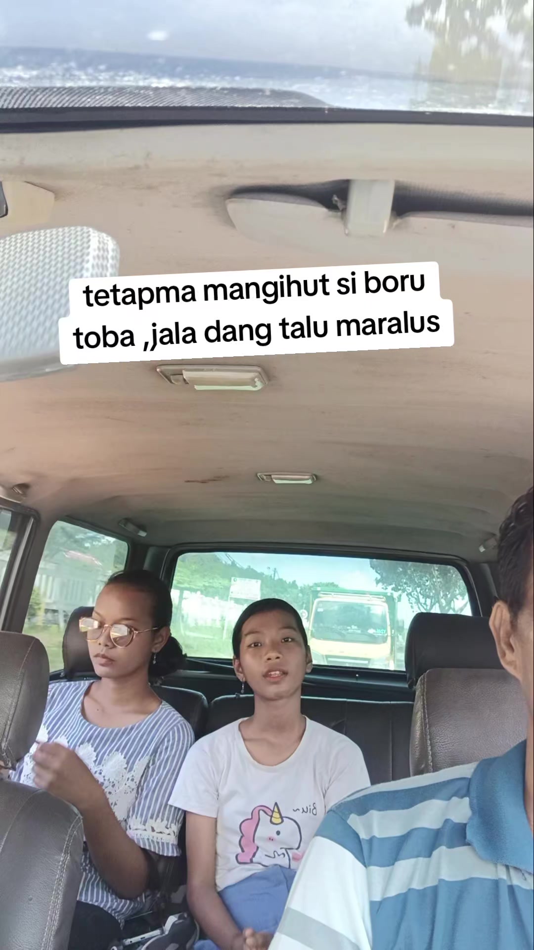 @SOPO BALIAN SI BORU TOBA