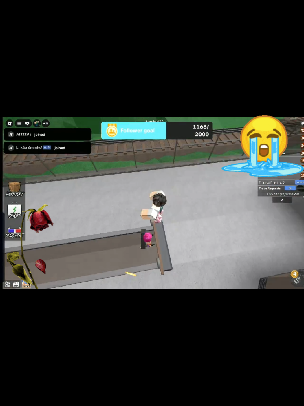 @Random Gamer