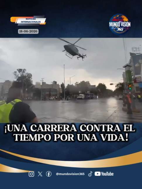 @MundoVision365
