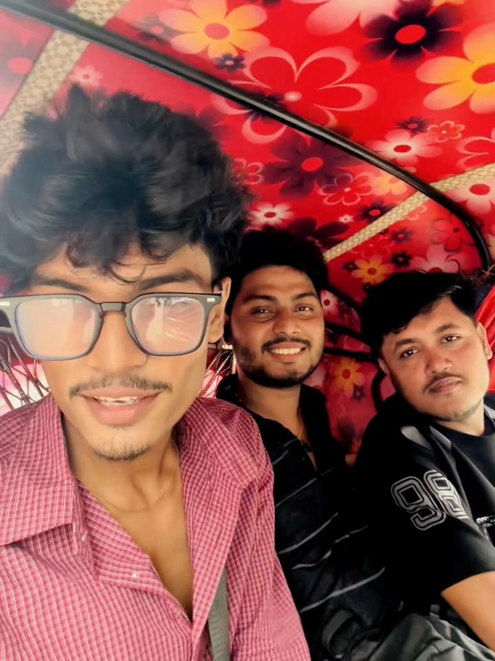 @মামা ভাগ্নি 🥰😚