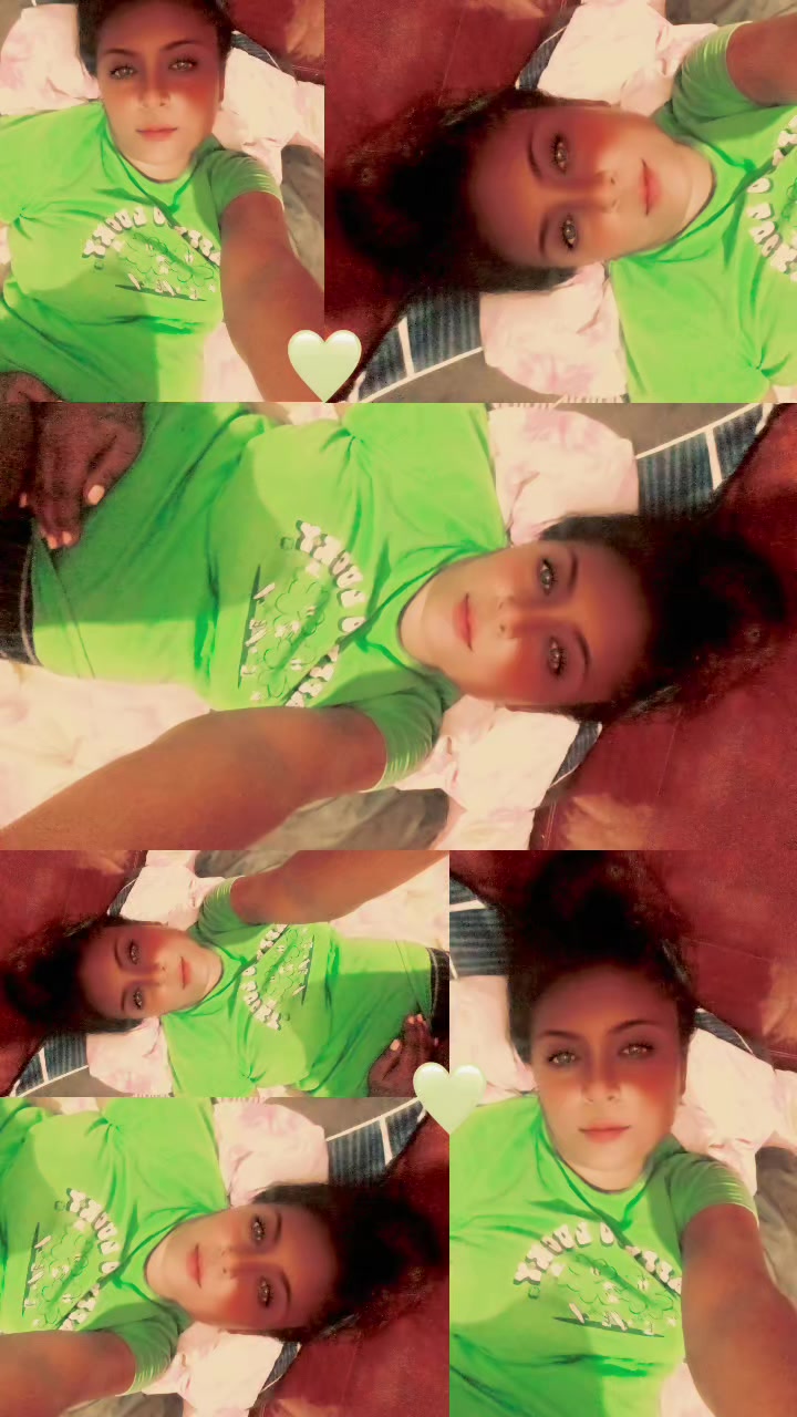 @Shavanni Adit Ariana