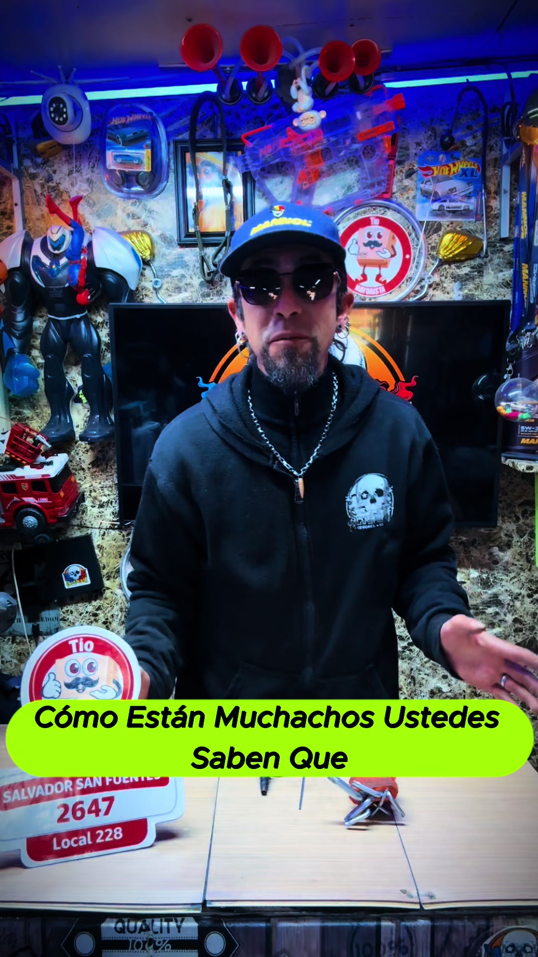 @AlvealiuMOficial