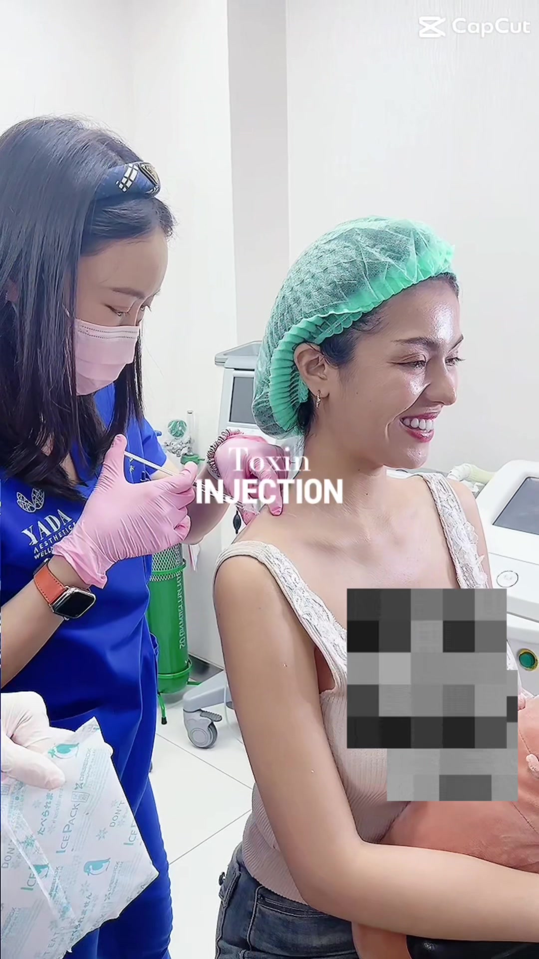 @Yada Clinic Pattaya