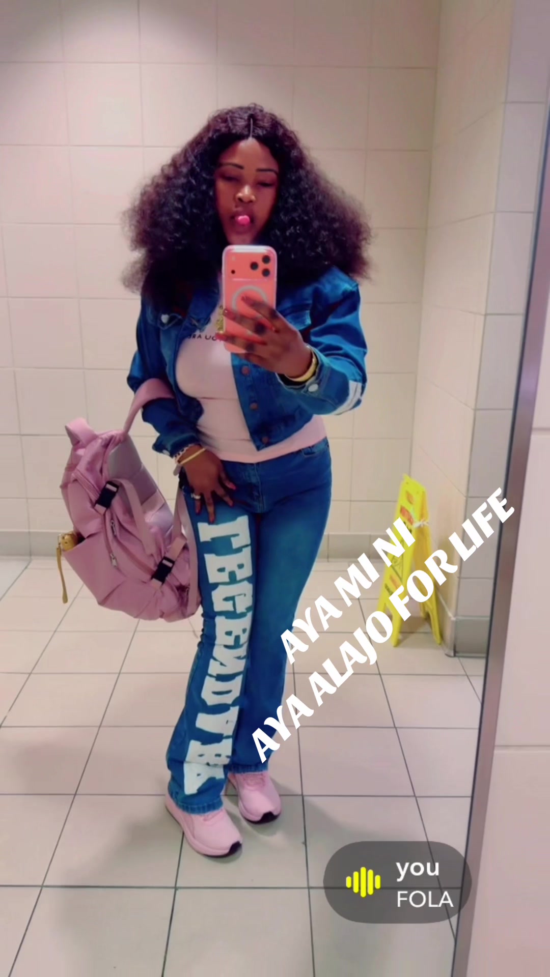 @Jamiu Dagunro