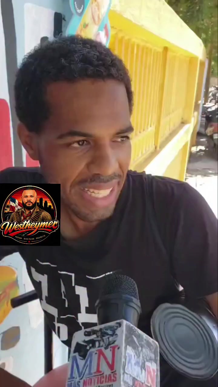 @Adonys Quevedo Santana