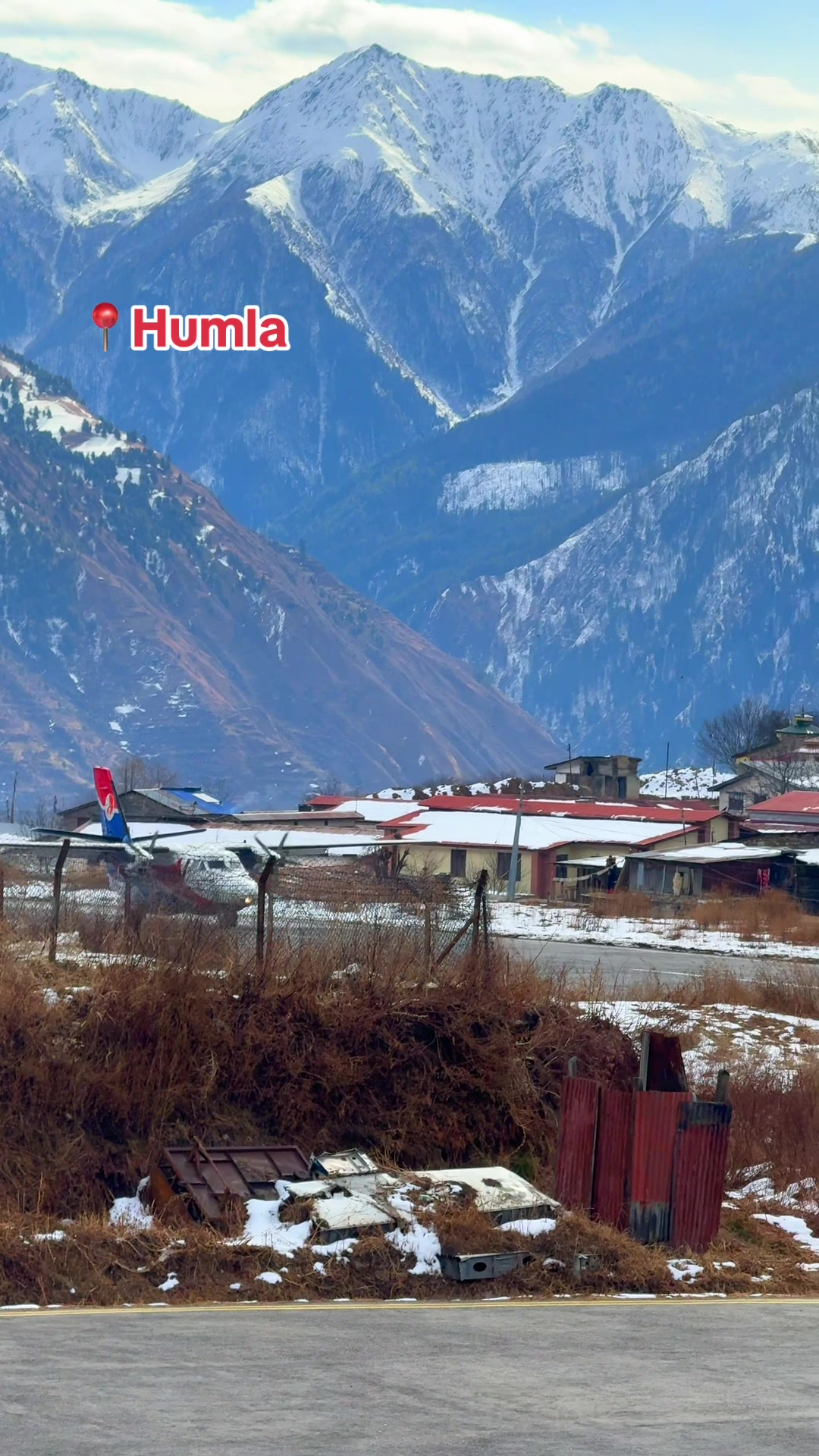 @हुम्ली कान्छो