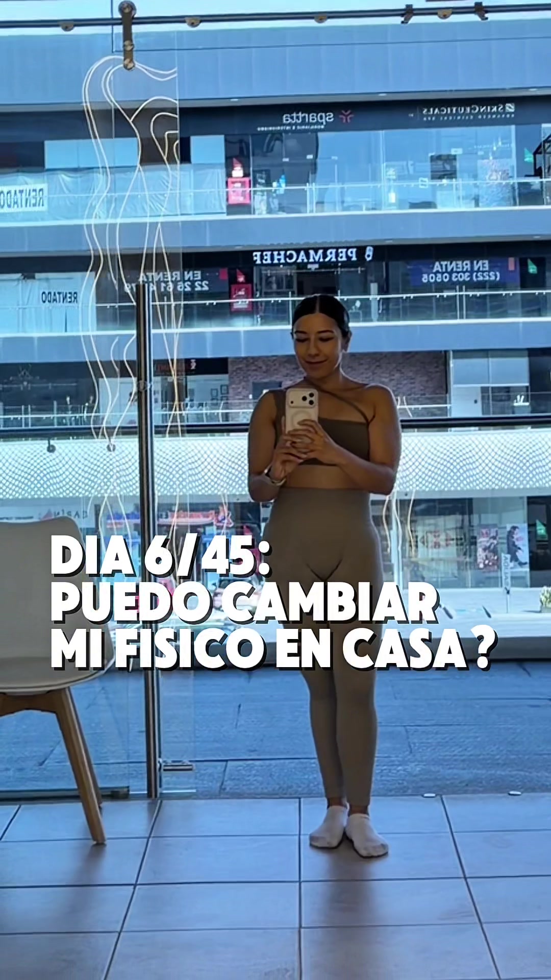 @Majo | El Código Fit